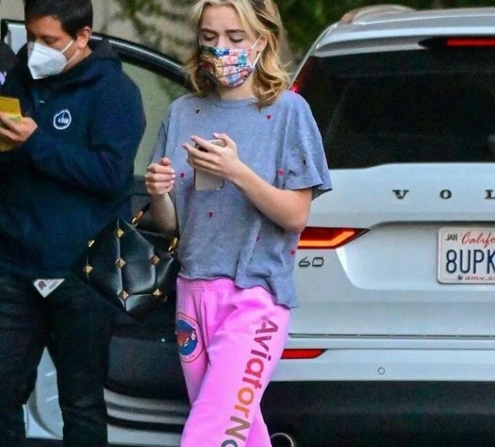 kiernan-shipka gallery photo #2015