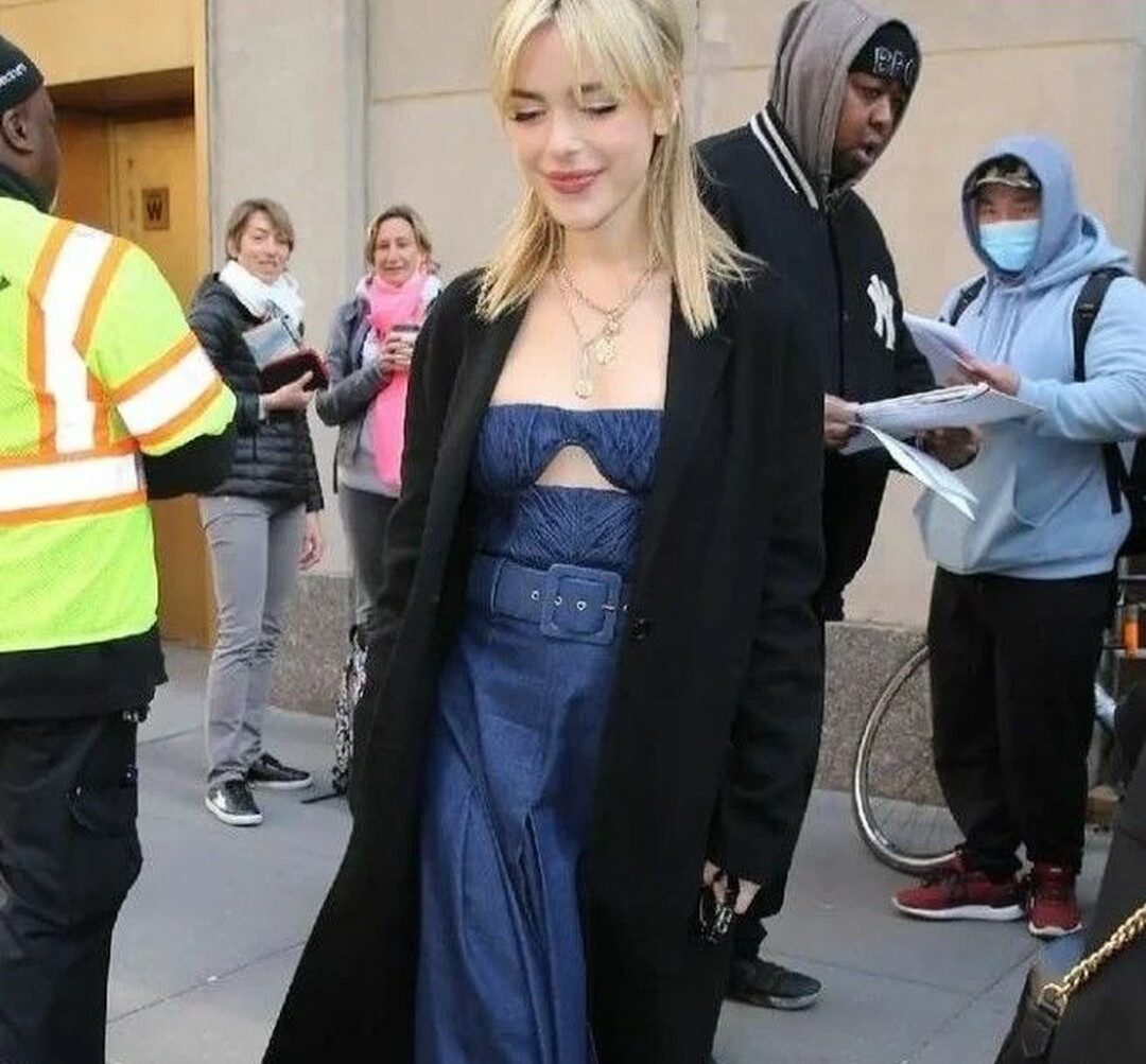 kiernan-shipka gallery photo #2018