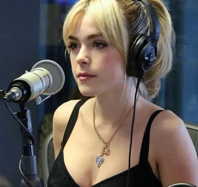 kiernan-shipka gallery photo #2024