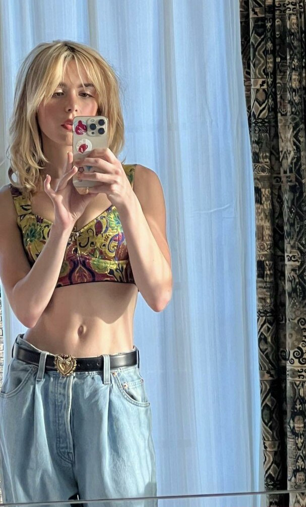 kiernan-shipka gallery photo #2028