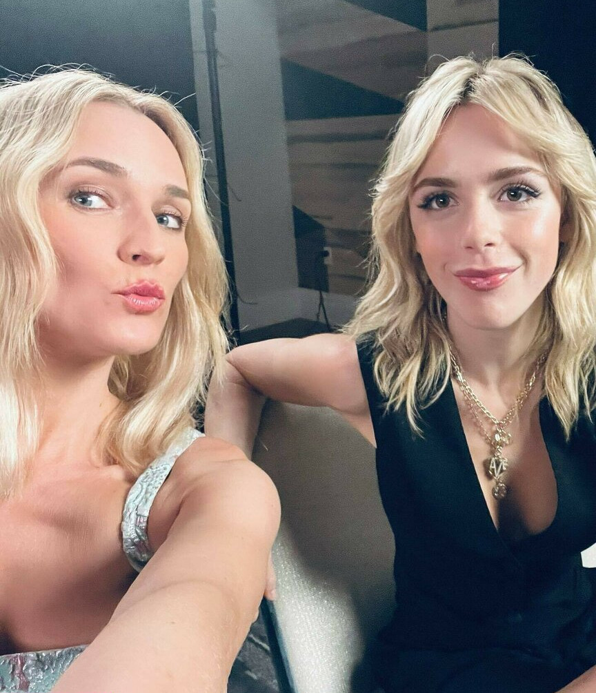 kiernan-shipka gallery photo #2034