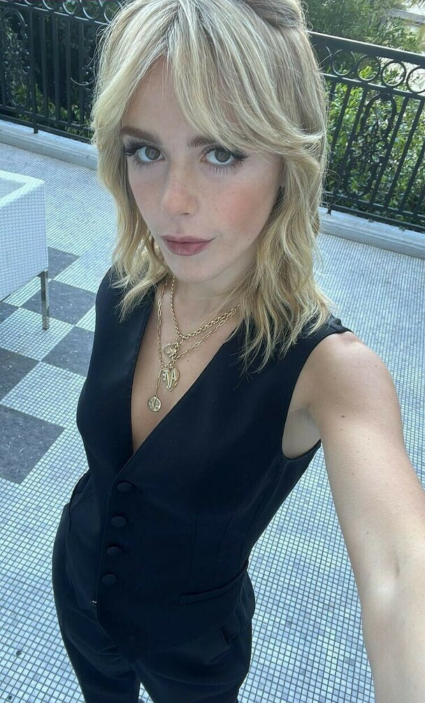 kiernan-shipka gallery photo #2036