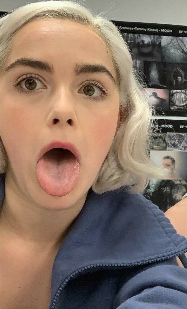 kiernan-shipka gallery photo #2052