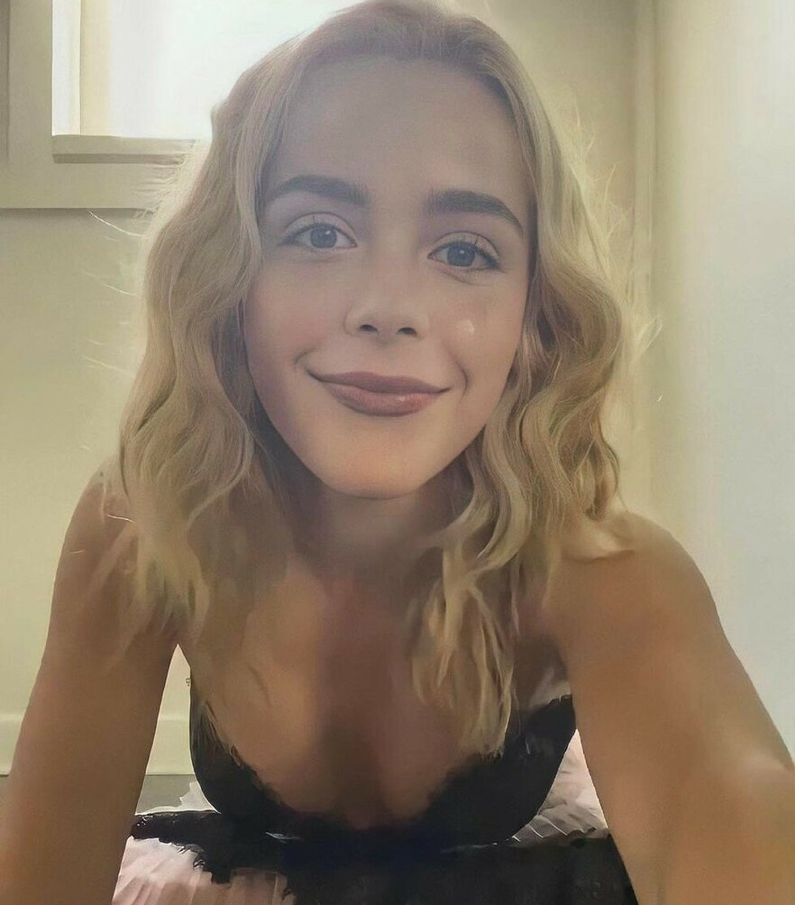 kiernan-shipka gallery photo #2056