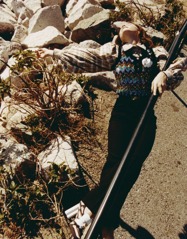 kiernan-shipka gallery photo #2172