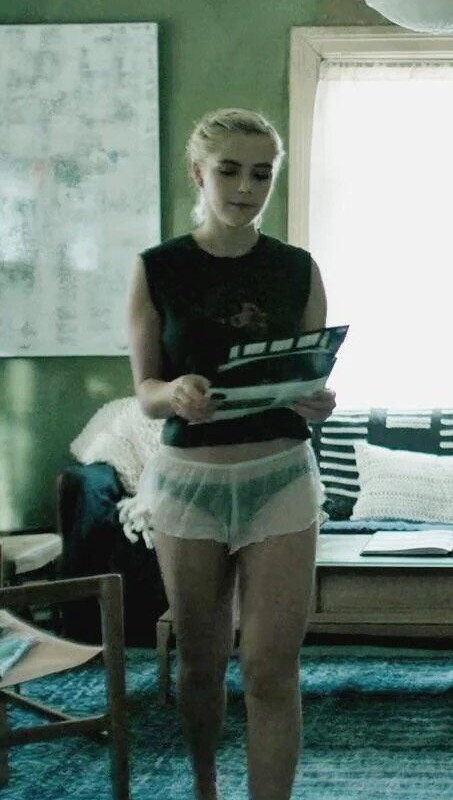 kiernan-shipka gallery photo #508