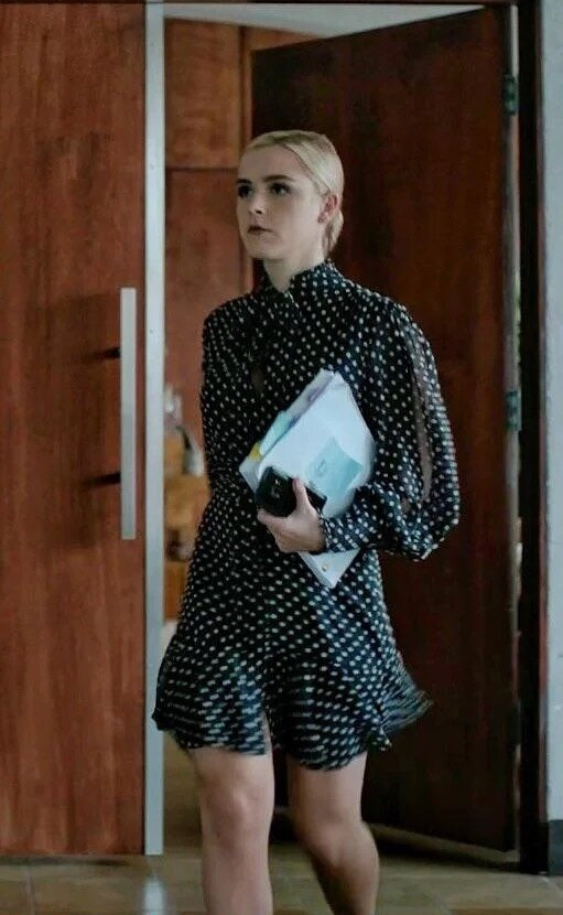 kiernan-shipka gallery photo #509