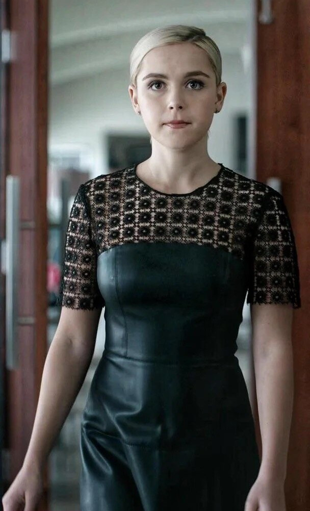 kiernan-shipka gallery photo #511