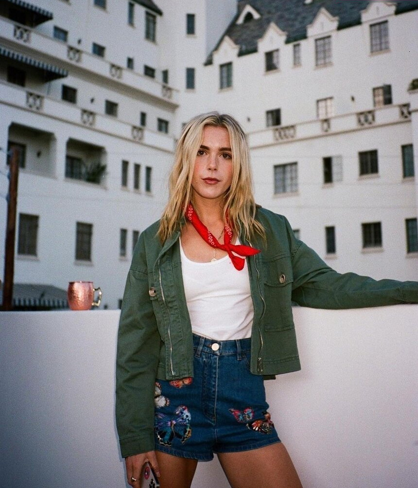 kiernan-shipka gallery photo #520