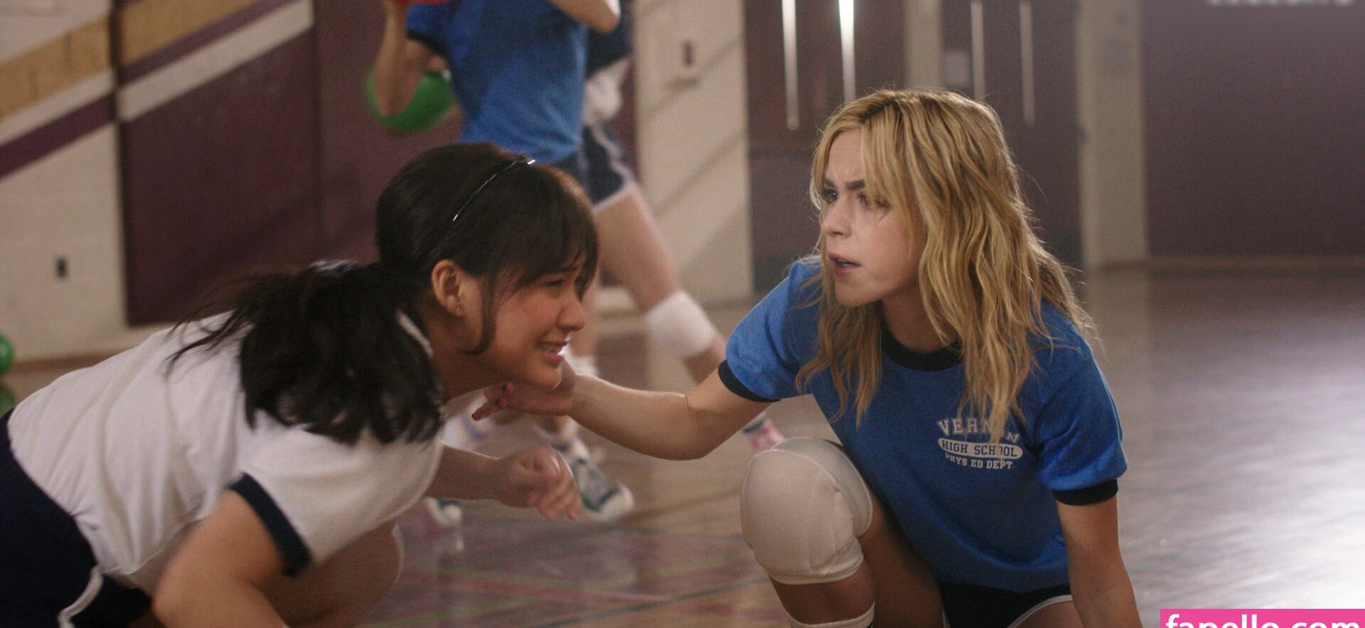 kiernan-shipka gallery photo #532