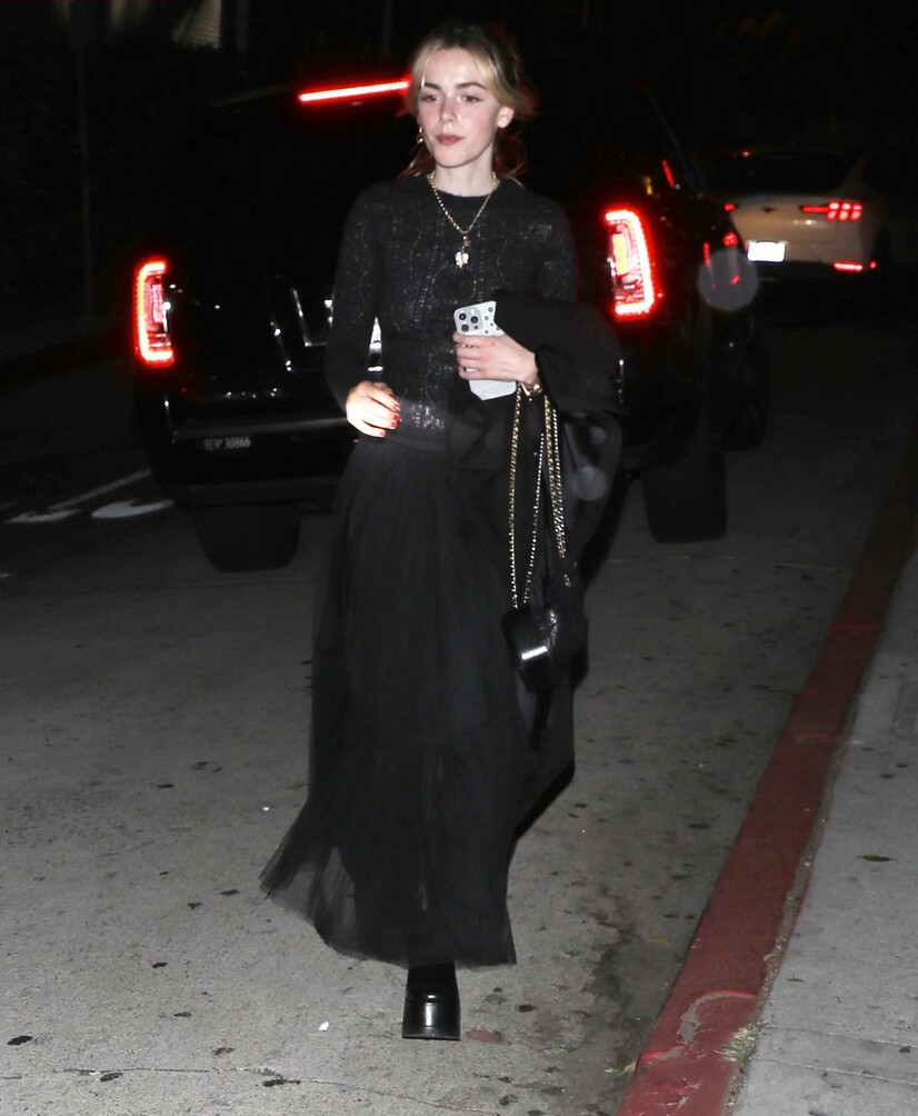 kiernan-shipka gallery photo #555