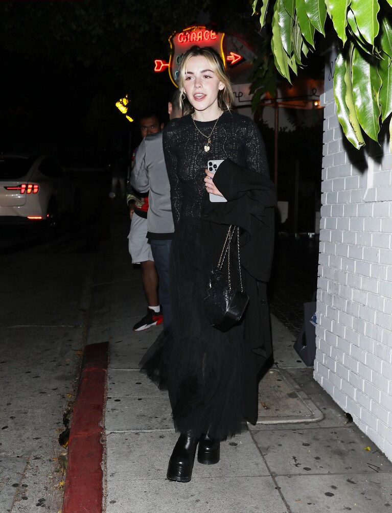 kiernan-shipka gallery photo #559