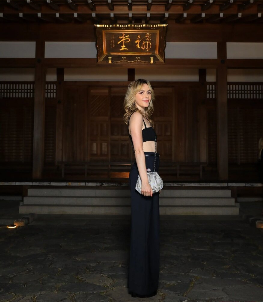 kiernan-shipka gallery photo #562