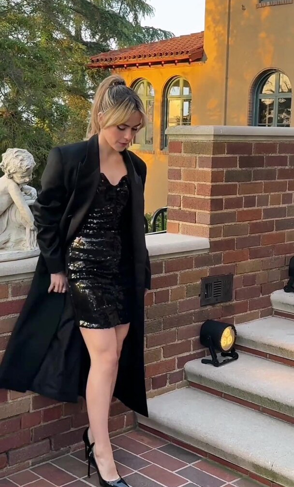 kiernan-shipka gallery photo #564