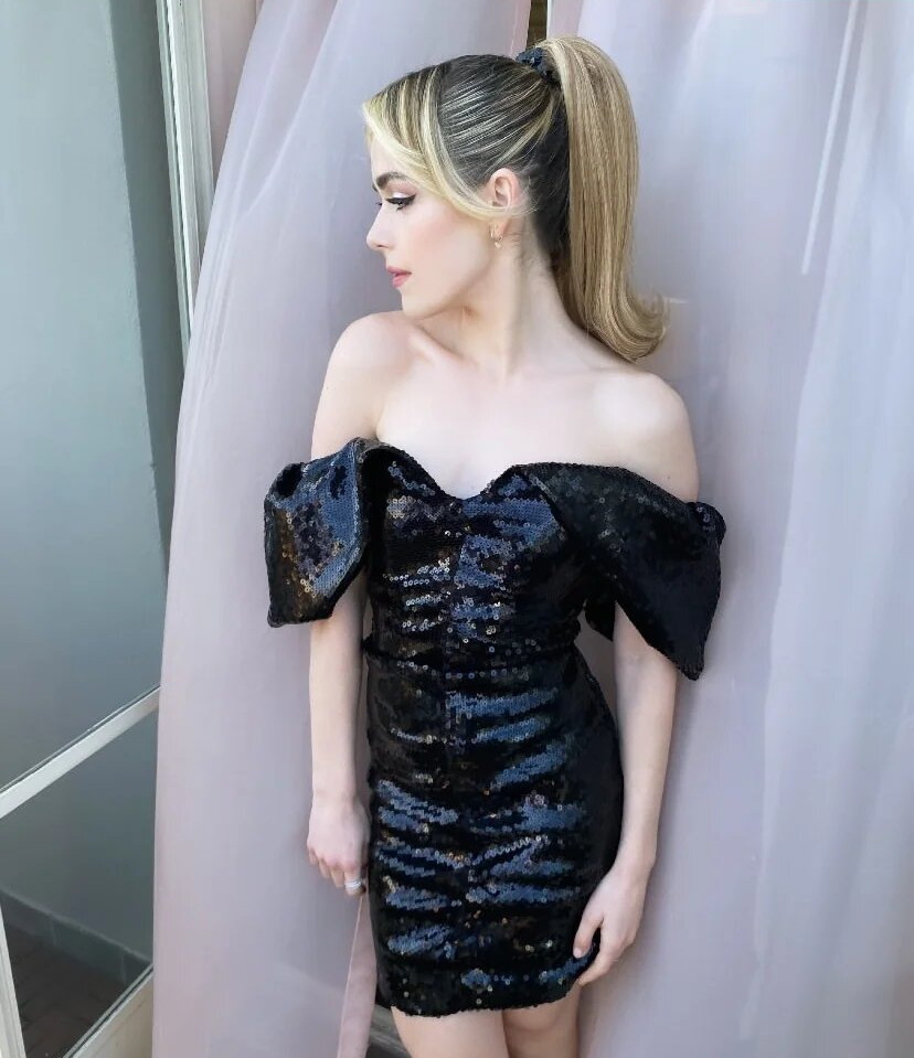 kiernan-shipka gallery photo #569