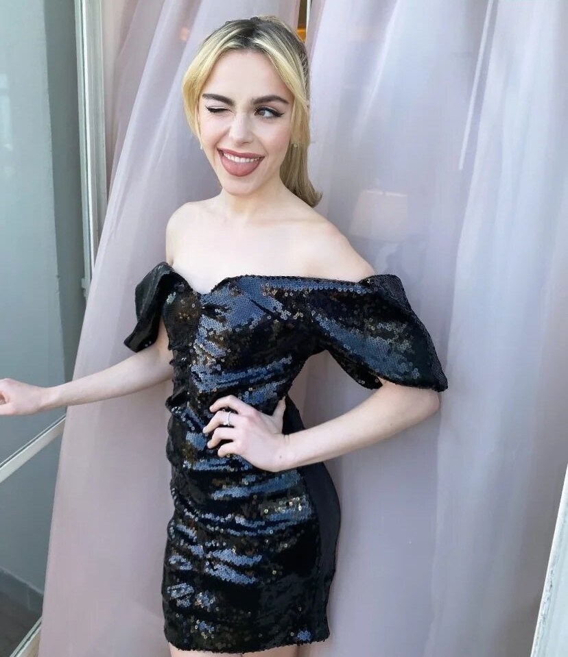 kiernan-shipka gallery photo #570