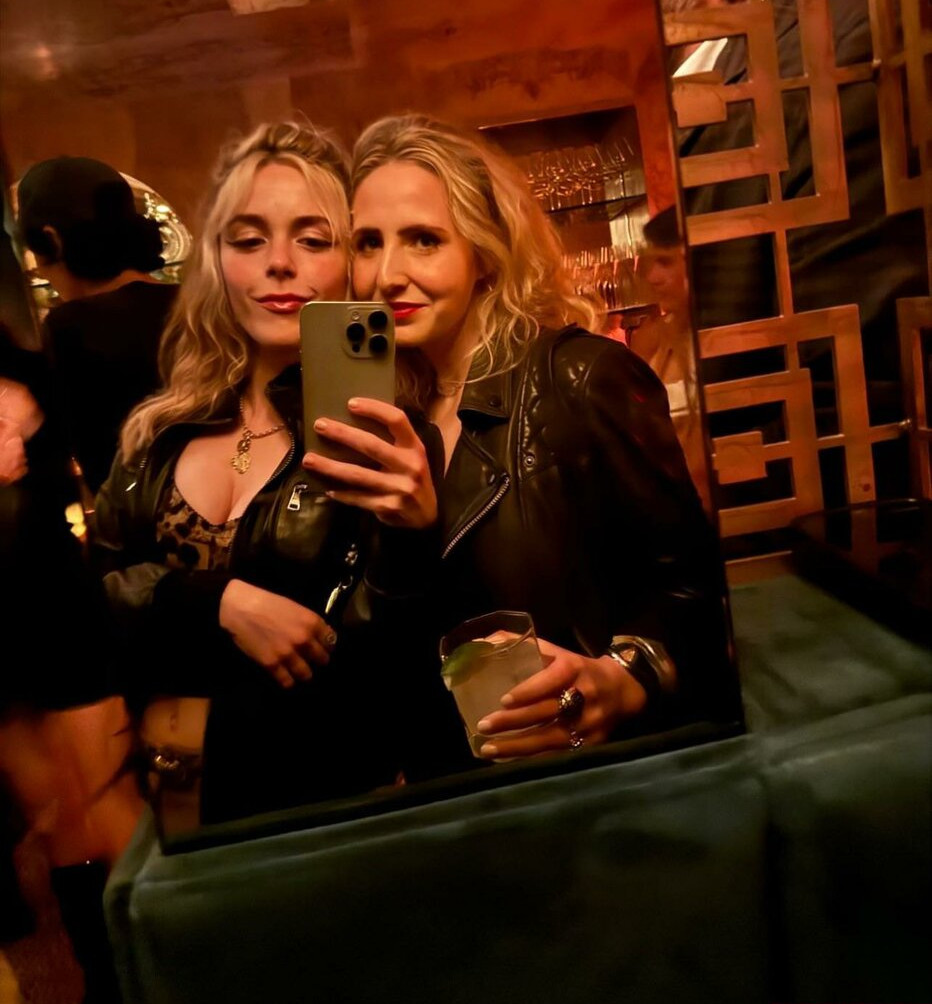 kiernan-shipka Nude Leaks OnlyFans Photos #622 - LeakJerk