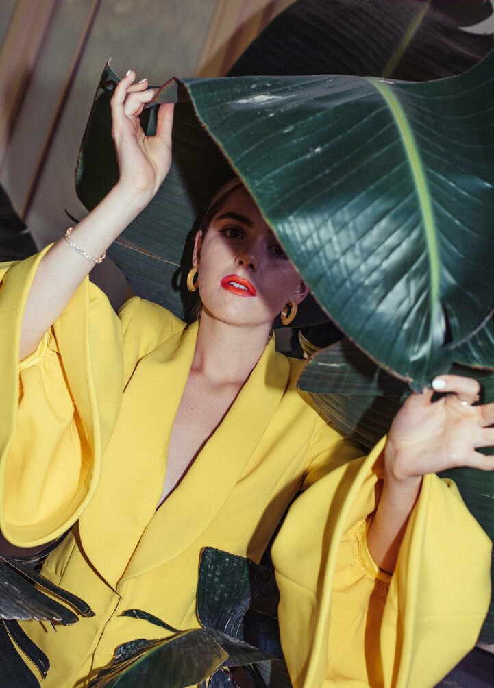 kiernan-shipka Nude Leaks OnlyFans Photos #624 - LeakJerk