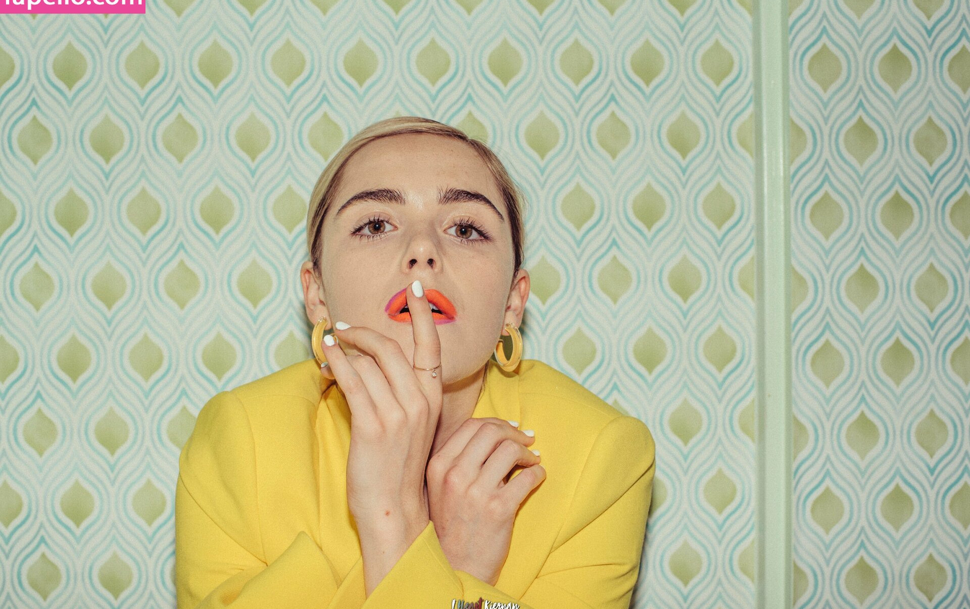 kiernan-shipka Nude Leaks OnlyFans Photos #625 - LeakJerk