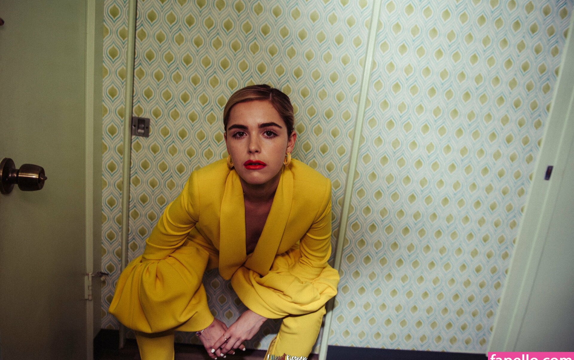 kiernan-shipka Nude Leaks OnlyFans Photos #627 - LeakJerk