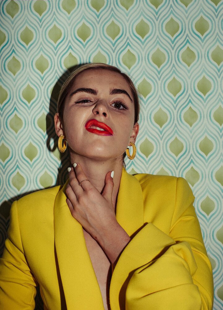 kiernan-shipka Nude Leaks OnlyFans Photos #628 - LeakJerk