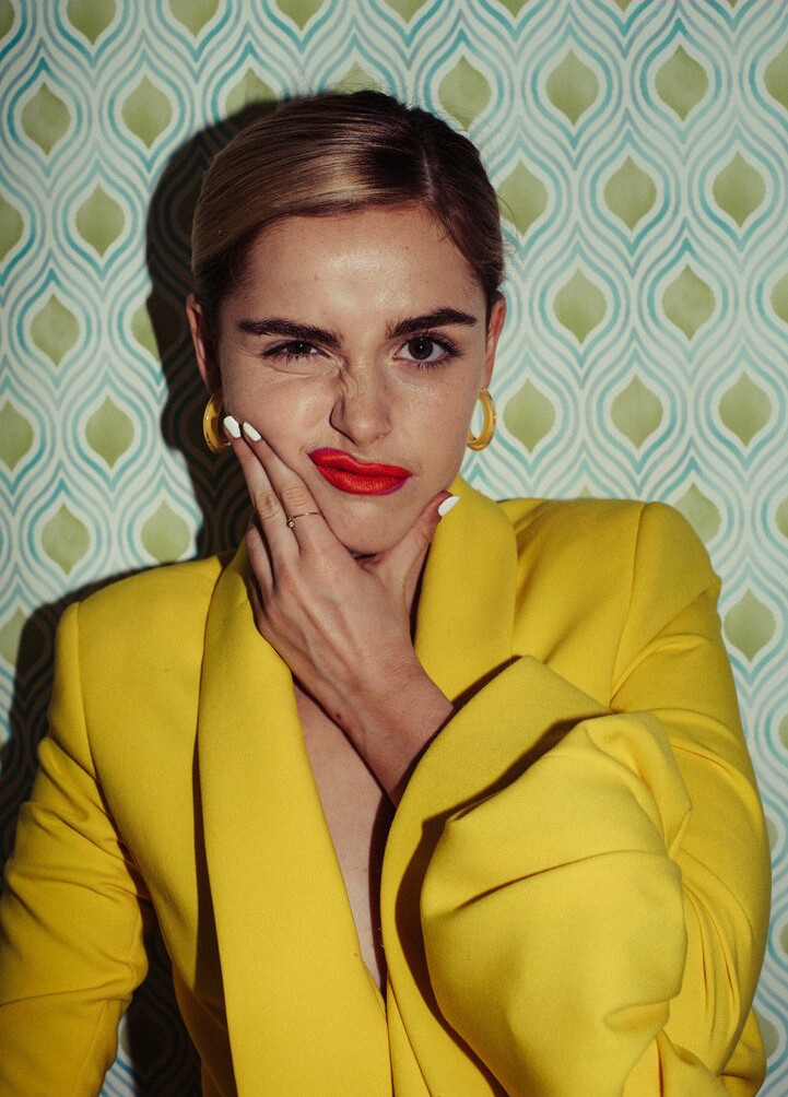 kiernan-shipka Nude Leaks OnlyFans Photos #629 - LeakJerk