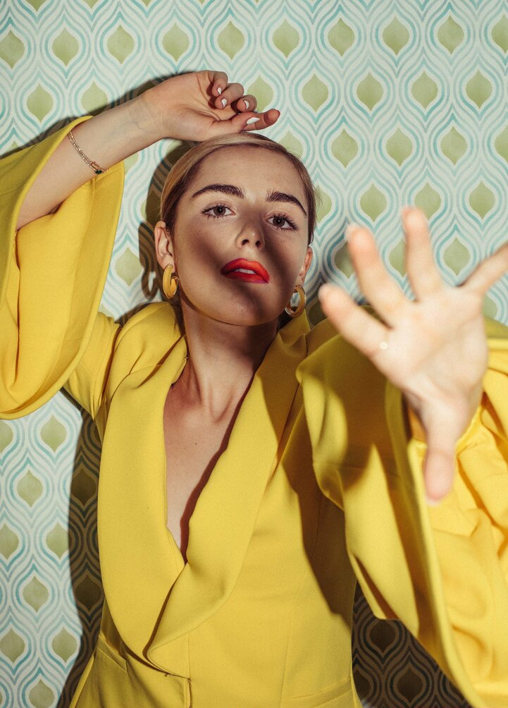 kiernan-shipka Nude Leaks OnlyFans Photos #630 - LeakJerk