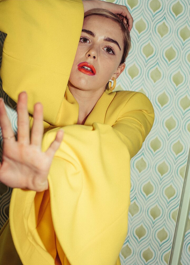 kiernan-shipka Nude Leaks OnlyFans Photos #631 - LeakJerk