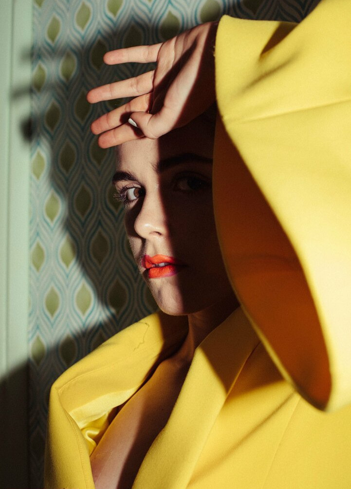 kiernan-shipka Nude Leaks OnlyFans Photos #632 - LeakJerk