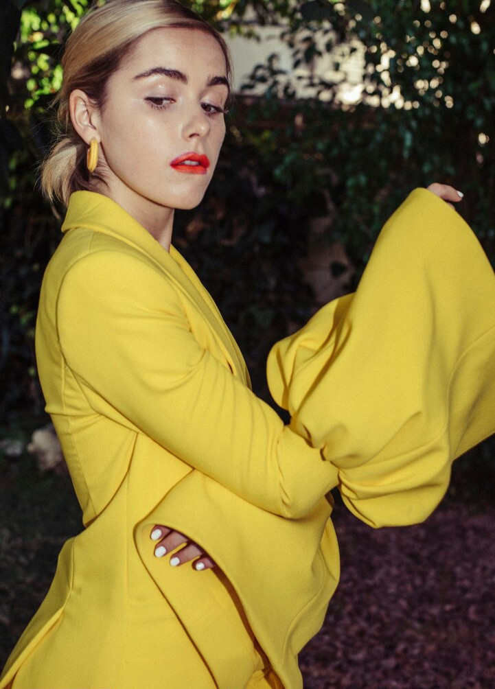 kiernan-shipka Nude Leaks OnlyFans Photos #633 - LeakJerk