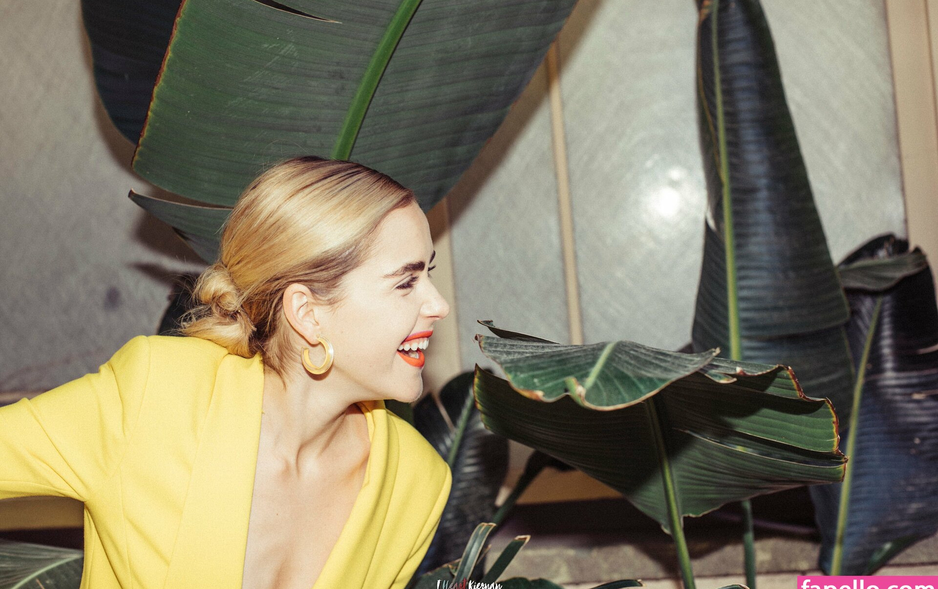 kiernan-shipka Nude Leaks OnlyFans Photos #635 - LeakJerk