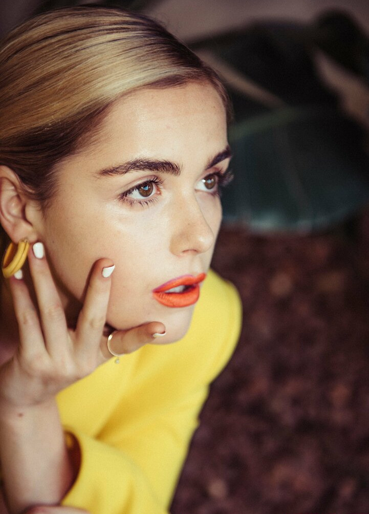 kiernan-shipka Nude Leaks OnlyFans Photos #636 - LeakJerk