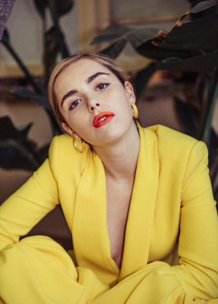 kiernan-shipka Nude Leaks OnlyFans Photos #637 - LeakJerk