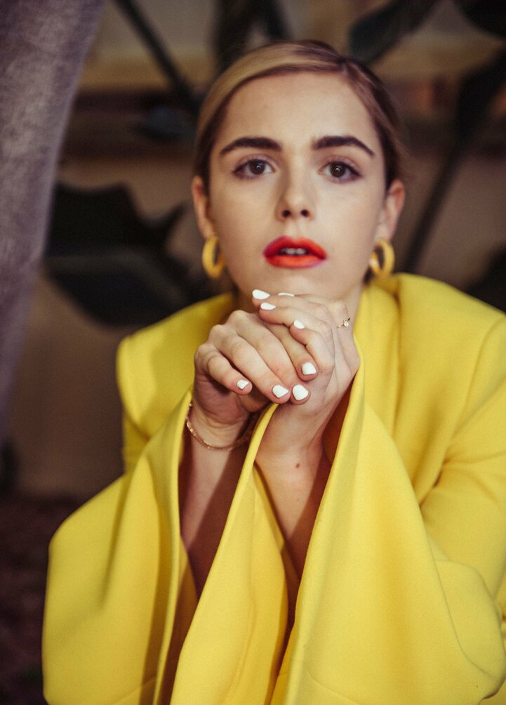 kiernan-shipka Nude Leaks OnlyFans Photos #638 - LeakJerk