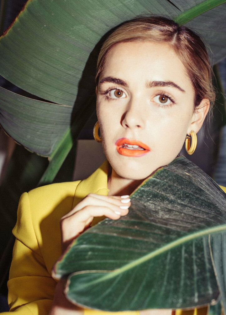 kiernan-shipka Nude Leaks OnlyFans Photos #639 - LeakJerk