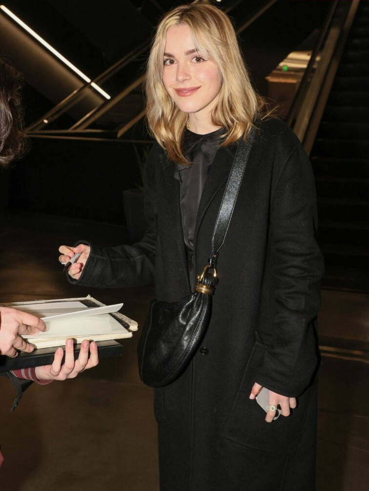 kiernan-shipka Nude Leaks OnlyFans Photos #641 - LeakJerk