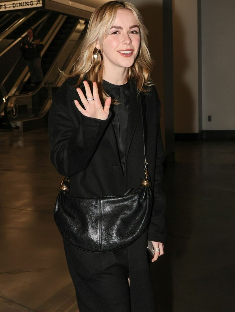 kiernan-shipka Nude Leaks OnlyFans Photos #643 - LeakJerk