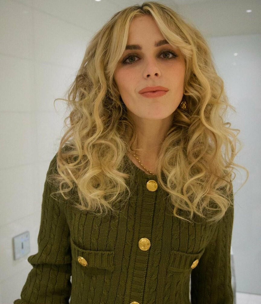 kiernan-shipka Nude Leaks OnlyFans Photos #655 - LeakJerk