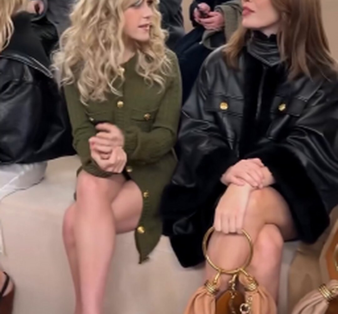 kiernan-shipka Nude Leaks OnlyFans Photos #660 - LeakJerk