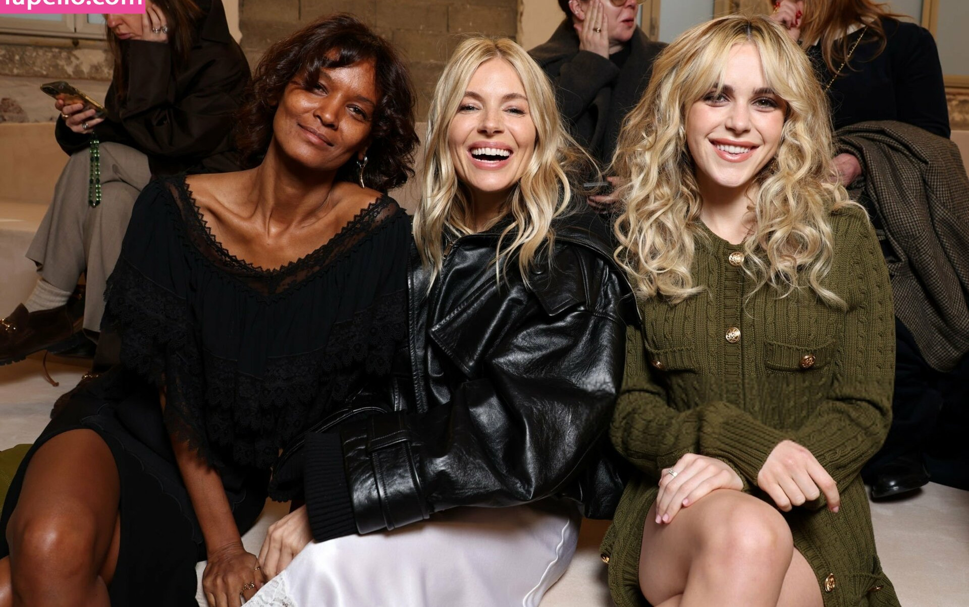 kiernan-shipka Nude Leaks OnlyFans Photos #673 - LeakJerk