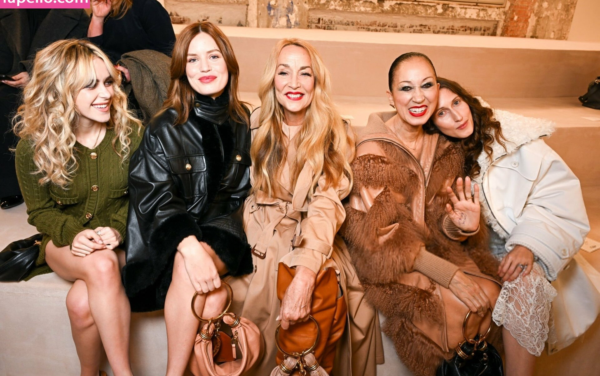 kiernan-shipka Nude Leaks OnlyFans Photos #676 - LeakJerk