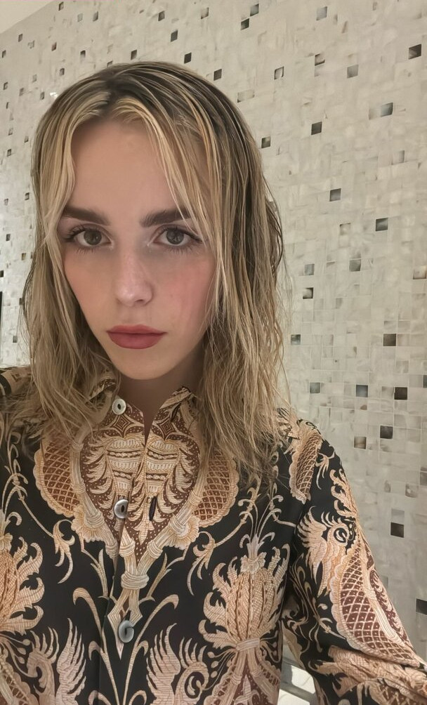 kiernan-shipka Nude Leaks OnlyFans Photos #677 - LeakJerk