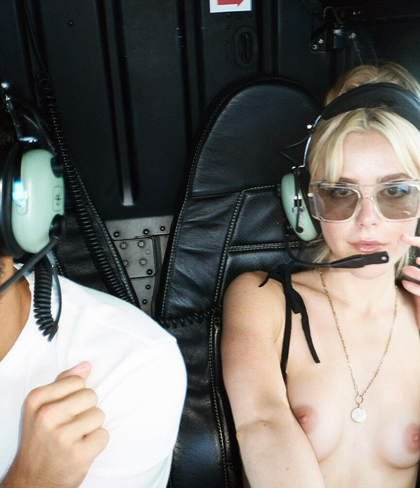 kiernan-shipka Nude Leaks OnlyFans Photos #679 - LeakJerk