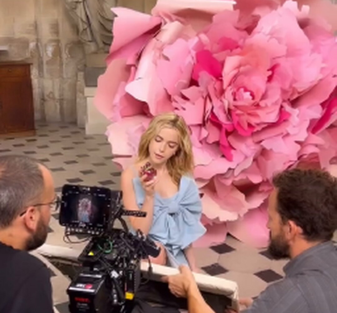 kiernan-shipka Nude Leaks OnlyFans Photos #682 - LeakJerk