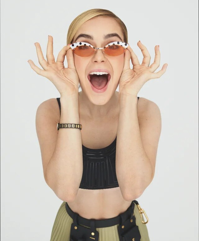 kiernan-shipka Nude Leaks OnlyFans Photos #687 - LeakJerk