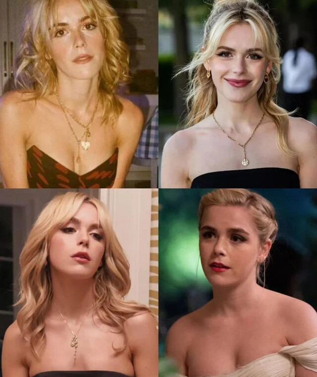 kiernan-shipka Nude Leaks OnlyFans Photos #690 - LeakJerk