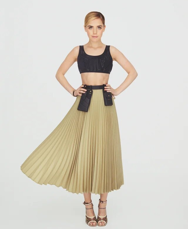 kiernan-shipka Nude Leaks OnlyFans Photos #694 - LeakJerk