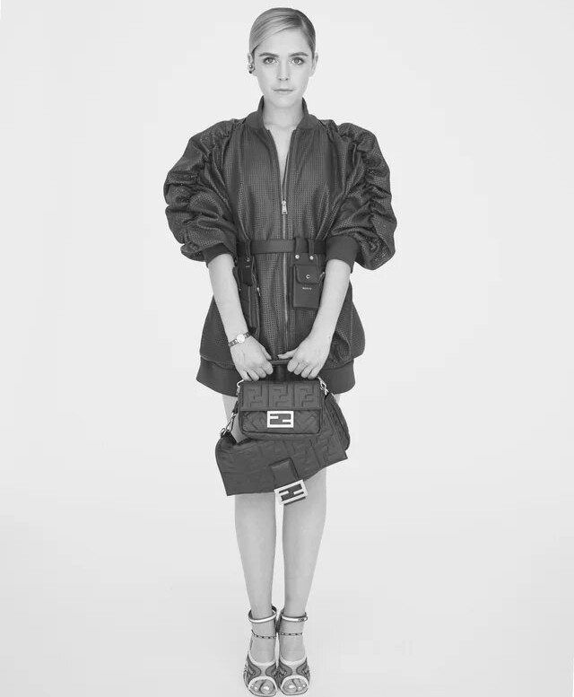 kiernan-shipka Nude Leaks OnlyFans Photos #695 - LeakJerk