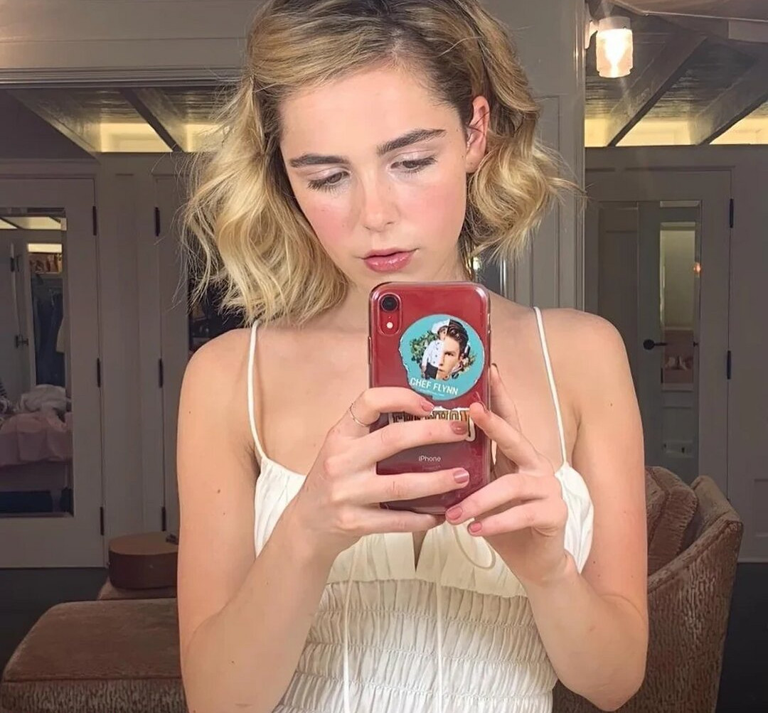 kiernan-shipka Nude Leaks OnlyFans Photos #696 - LeakJerk