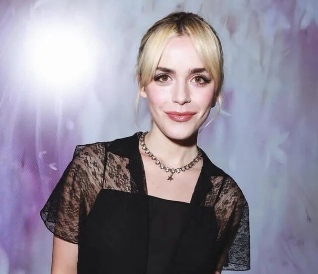 kiernan-shipka Nude Leaks OnlyFans Photos #698 - LeakJerk